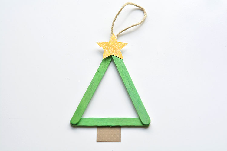 Árboles de Navidad Diy 