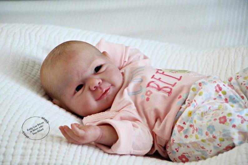 Etsy Bebe Reborn Silicone For Sale Off 63