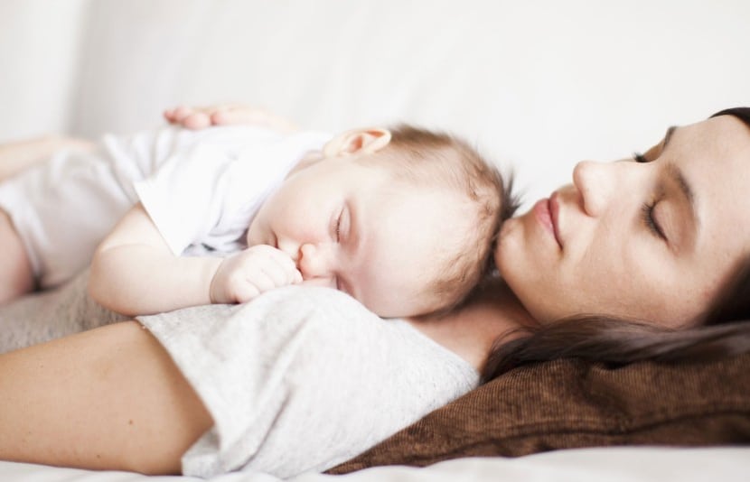 Desarrollo Sensorial de tu Bebé - Primera Fase