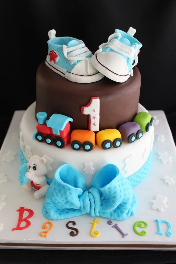 tarta infantil cumpleaños