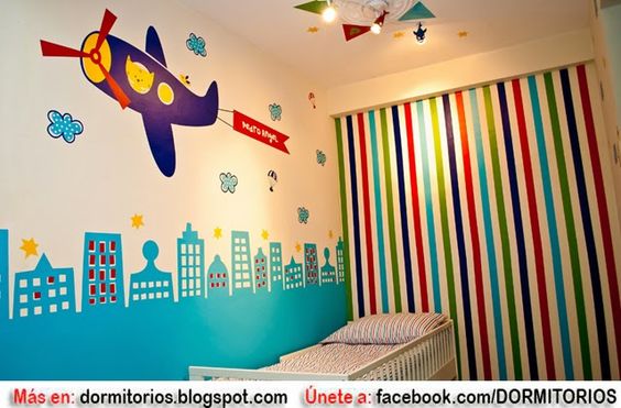 vinilos decorativos infantiles