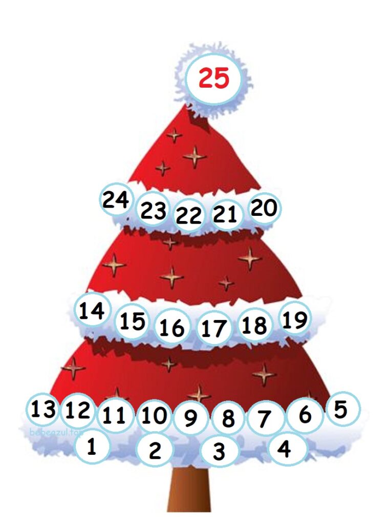 20 Calendarios de Adviento originales y divertidos Bebeazul.top